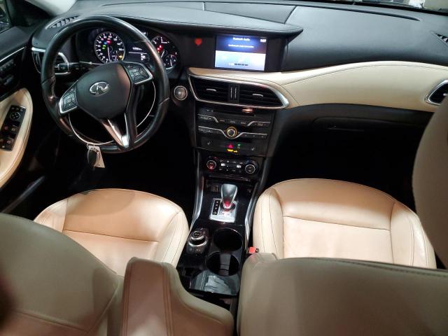 Photo 8 from auction – 2018 INFINITI QX30 BASE with VIN SJKCH5CR7JA047841