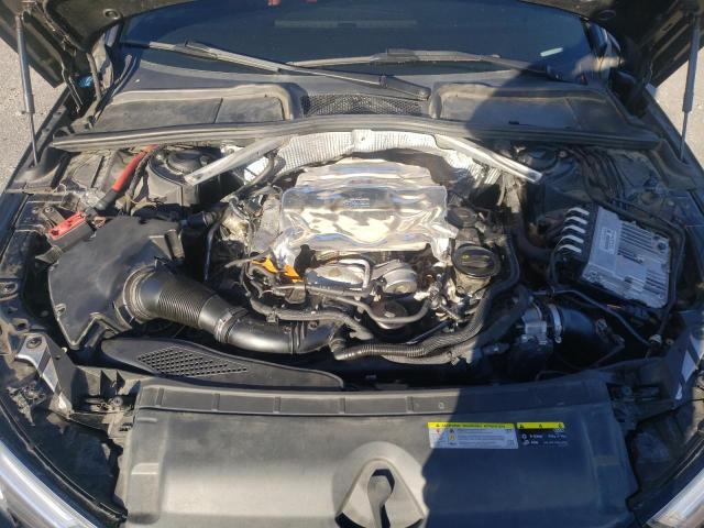 Photo 11 from auction – 2018 AUDI S4 PREMIUM with VIN WAUB4AF41JA097036