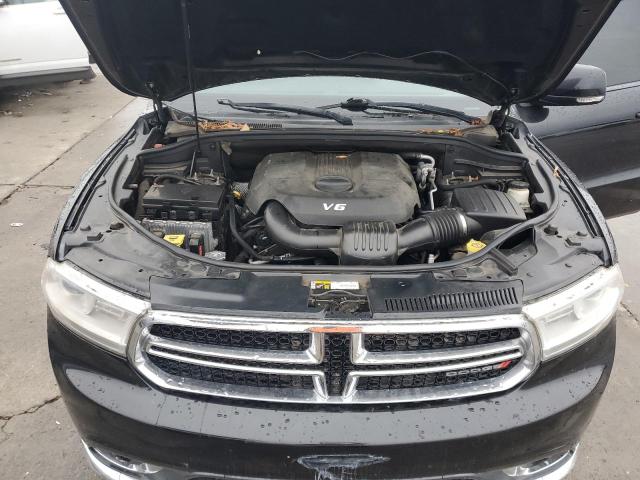 Photo 12 from auction – 2015 DODGE DURANGO LI with VIN 1C4RDHDG2FC743025