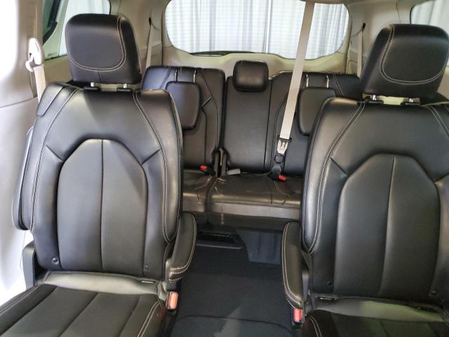 Photo 10 from auction – 2024 CHRYSLER PACIFICA T with VIN 2C4RC1BG9RR117576