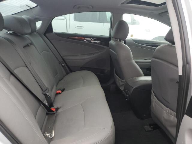 صورة رقم 10 من المزاد - 2011 HYUNDAI SONATA SE مع VIN 5NPEC4AC4BH004264