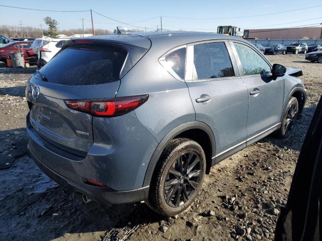 Photo 3 from auction – 2022 MAZDA CX-5 PREFE with VIN JM3KFBCM1N0549562