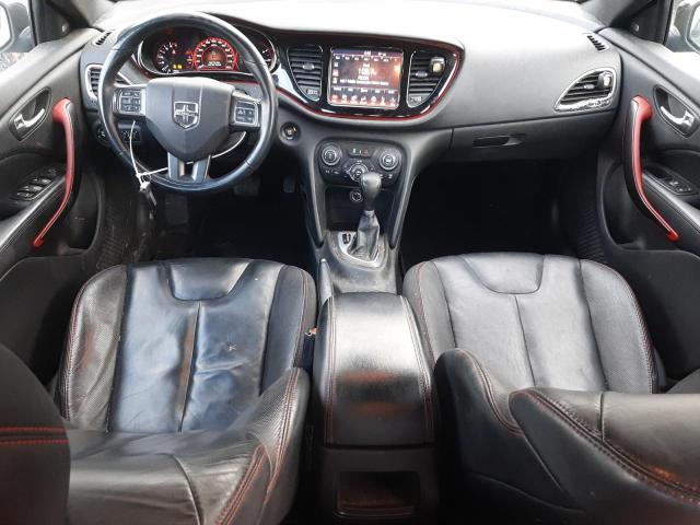 Photo 8 from auction – 2015 DODGE DART GT with VIN 1C3CDFEB5FD223834