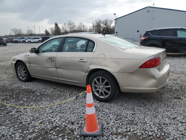 Photo 2 from auction – 2008 BUICK LUCERNE CX with VIN 1G4HD57218U197143