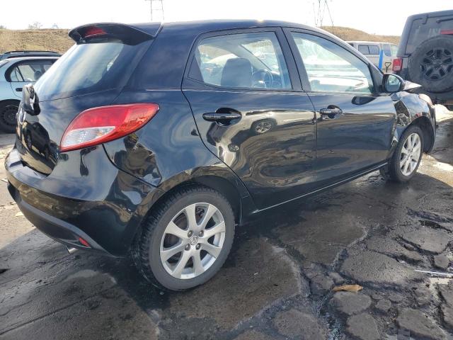 Photo 3 from auction – 2012 MAZDA MAZDA2 with VIN JM1DE1LY6C0144599
