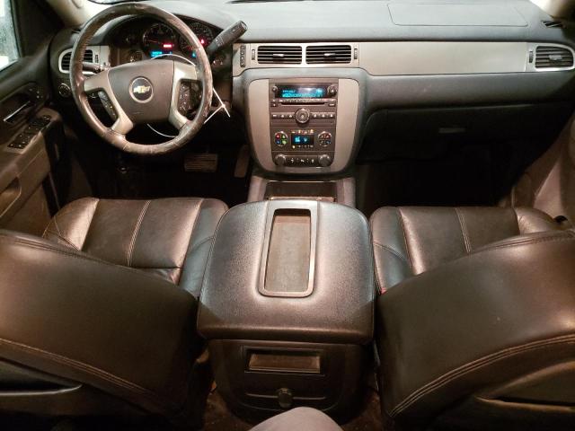 Photo 8 from auction – 2012 CHEVROLET SILVERADO with VIN 1GCPKTE75CF170257