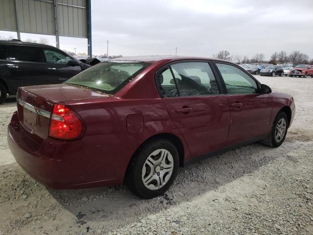 Photo 3 from auction – 2007 CHEVROLET MALIBU LS with VIN 1G1ZS58F57F121369