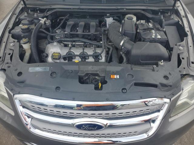 Photo 11 from auction – 2012 FORD TAURUS LIM with VIN 1FAHP2FW9CG130513