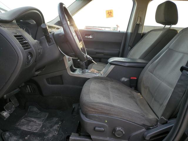 Photo 7 from auction – 2010 FORD FLEX SE with VIN 2FMGK5BC5ABA71302