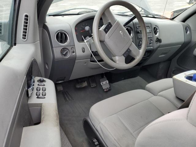 Photo 8 from auction – 2007 FORD F150 with VIN 1FTPX14VX7FB00099