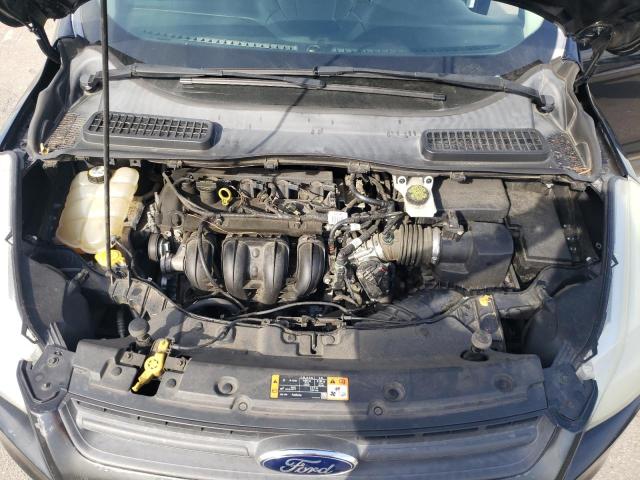 Photo 12 from auction – 2015 FORD ESCAPE S with VIN 1FMCU0F74FUB62944