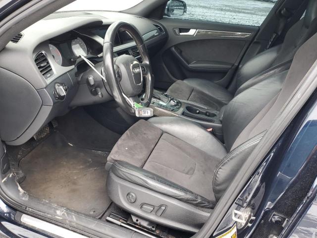 Photo 7 from auction – 2011 AUDI S4 PREMIUM with VIN WAUBGAFL8BA059058