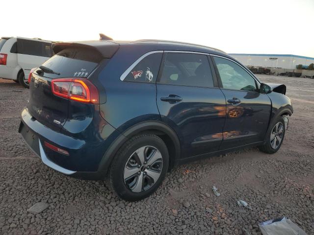 Photo 3 from auction – 2018 KIA NIRO FE with VIN KNDCB3LC9J5162065
