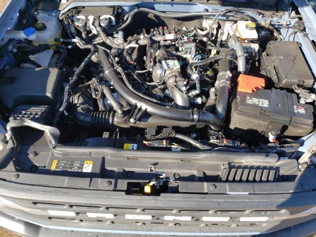 Photo 12 from auction – 2023 FORD BRONCO BAS with VIN 1FMEE5DP2PLB34573