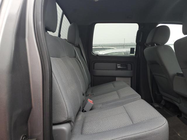 Zdjęcie 10 z aukcji – 2012 FORD F150 SUPER z VIN 1FTFW1EF0CFC46544