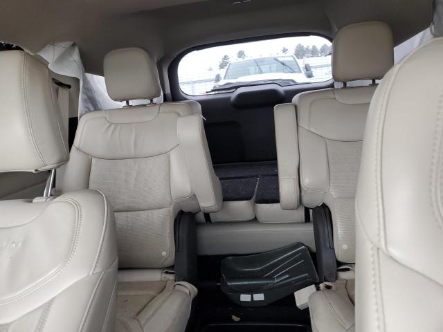 Photo 10 from auction – 2021 FORD EXPLORER P with VIN 1FM5K8HC5MGA25448