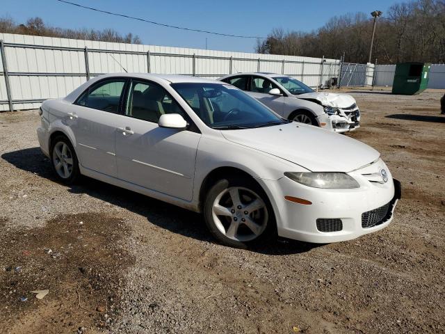 Photo 4 from auction – 2007 MAZDA 6 S with VIN 1YVHP80D075M01992