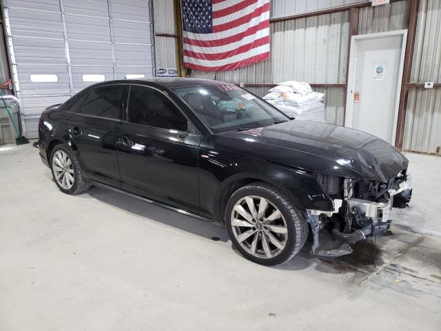 Photo 4 from auction – 2018 AUDI A4 PREMIUM with VIN WAUKMAF40JA042562