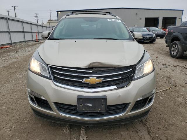 Photo 5 from auction – 2015 CHEVROLET TRAVERSE L with VIN 1GNKVGKD7FJ170899