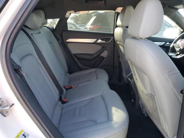 Photo 11 from auction – 2018 AUDI Q3 PREMIUM with VIN WA1BCCFS6JR018469