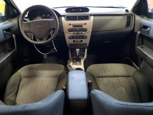 Photo 8 from auction – 2009 FORD FOCUS SE with VIN 1FAHP35N39W174391