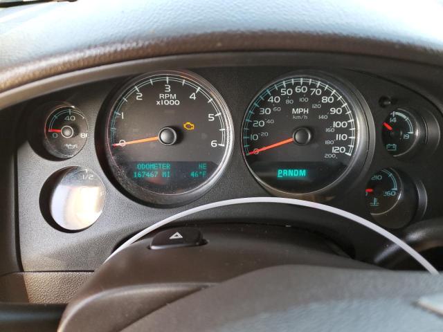 Photo 9 from auction – 2012 GMC YUKON DENA with VIN 1GKS1EEF0CR295265