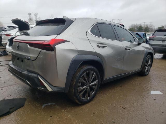 صورة رقم 3 من المزاد - 2019 LEXUS UX 200 مع VIN JTHY3JBH0K2007054