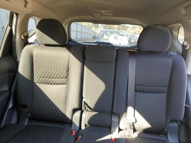 Photo 10 from auction – 2019 NISSAN ROGUE with VIN KNMAT2MT4KP504394