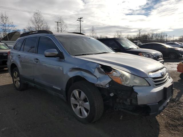 Снимка 4 от търг – 2011 SUBARU OUTBACK 2. с VIN 4S4BRBCC6B3374576