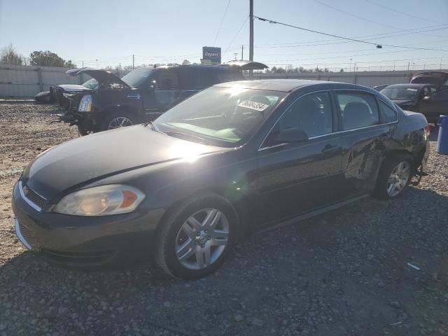Photo 1 from auction – 2014 CHEVROLET IMPALA LIM with VIN 2G1WB5E3XE1115360