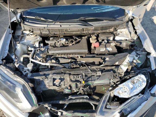 Photo 11 from auction – 2017 NISSAN ROGUE S with VIN JN8AT2MT8HW392444