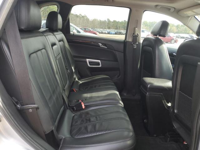 Photo 11 from auction – 2014 CHEVROLET CAPTIVA with VIN 3GNAL3EKXES606792