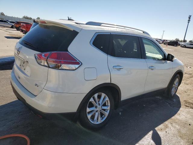 Photo 3 from auction – 2015 NISSAN ROGUE S with VIN 5N1AT2MLXFC759446