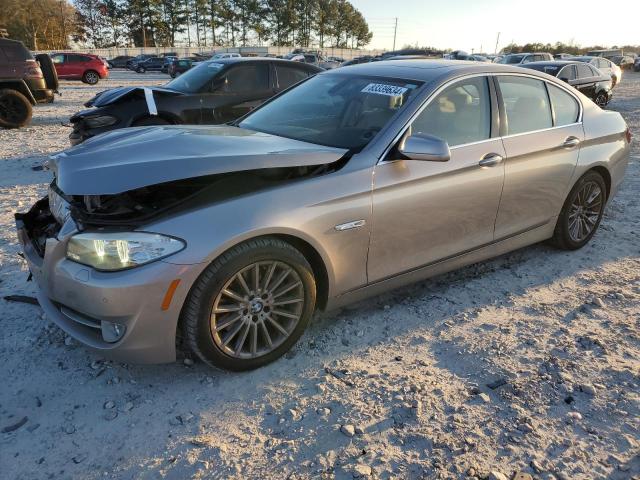 BMW 535 I 2012 with VIN WBAFR7C55CC815956 - Photo from auction