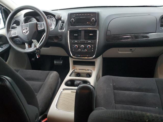 Photo 8 from auction – 2014 DODGE GRAND CARA with VIN 2C4RDGCG7ER477020