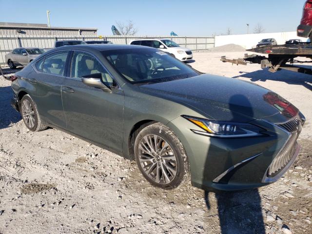 Photo 4 from auction – 2019 LEXUS ES 350 with VIN 58ABZ1B1XKU044727