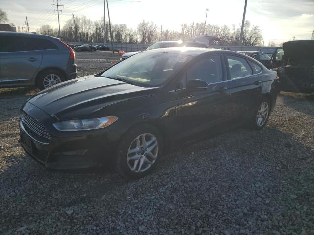 FORD FUSION SE 2016 with VIN 1FA6P0H76G5109962 - Photo from auction
