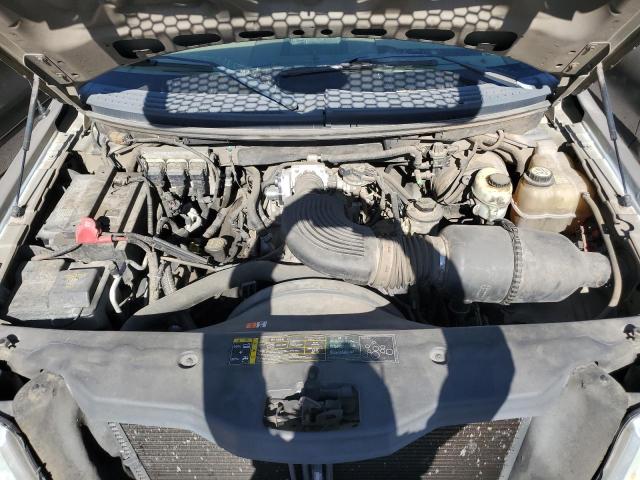 Photo 11 from auction – 2004 FORD F150 with VIN 1FTRX02WX4KD41758
