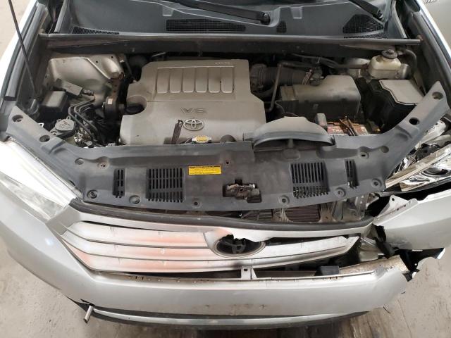Photo 12 from auction – 2011 TOYOTA HIGHLANDER with VIN 5TDDK3EH9BS079440