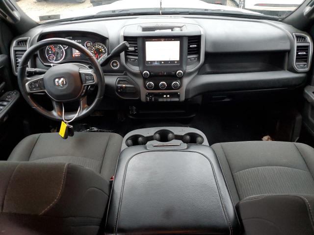 Photo 8 from auction – 2023 RAM 2500 TRADE with VIN 3C6UR5HL3PG637755