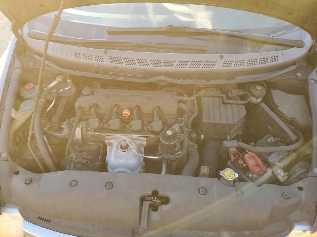 Photo 11 from auction – 2008 HONDA CIVIC LX with VIN 2HGFA16588H531083