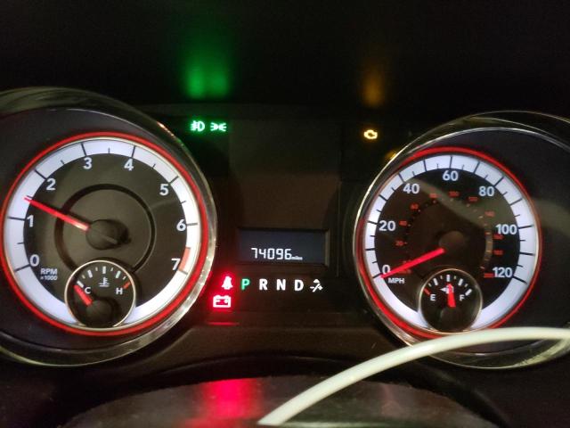 Photo 9 from auction – 2019 DODGE GRAND CARA with VIN 2C4RDGCG1KR511755