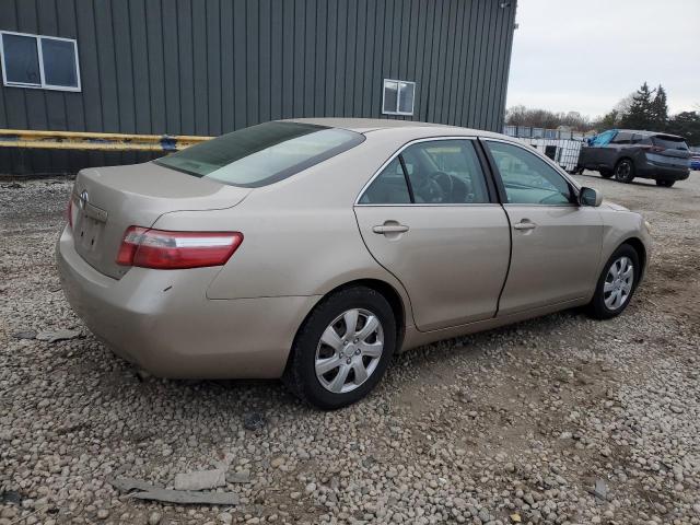 Photo 3 from auction – 2007 TOYOTA CAMRY CE with VIN 4T1BE46K47U648546