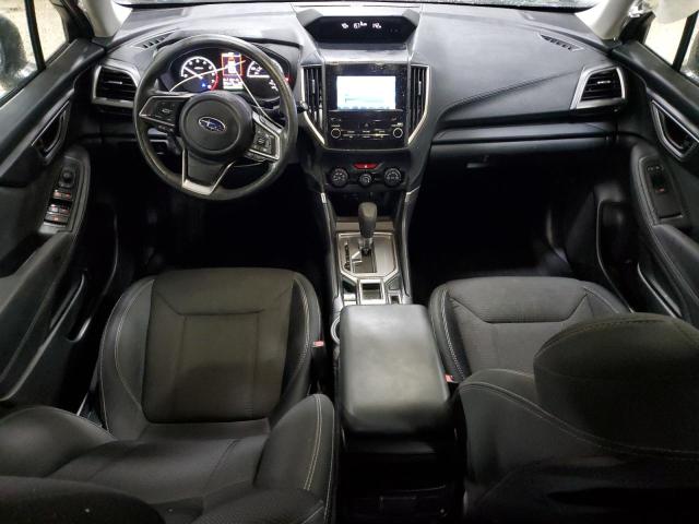 Photo 8 from auction – 2020 SUBARU FORESTER with VIN JF2SKADC3LH530760