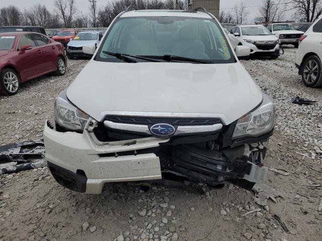 Photo 5 from auction – 2017 SUBARU FORESTER 2 with VIN JF2SJAGC0HH460625
