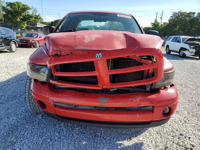 Foto 5 de la subasta – 2004 DODGE RAM 1500 S con VIN 1D7HA18D54S601546