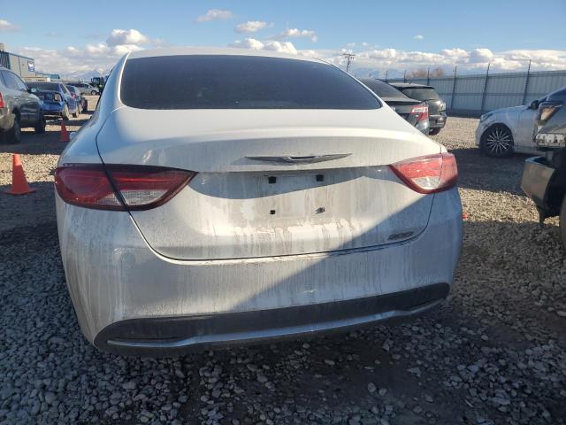 Photo 6 from auction – 2015 CHRYSLER 200 LIMITE with VIN 1C3CCCAB8FN646697