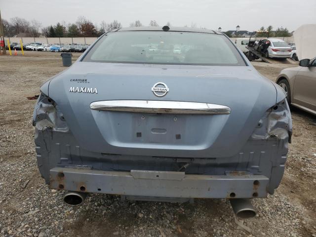 Фото 6 с аукциона – 2011 NISSAN MAXIMA S с VIN 1N4AA5AP7BC858275