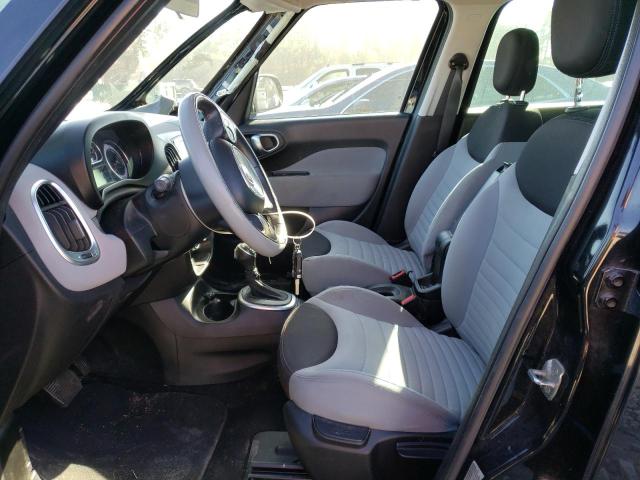 Photo 7 from auction – 2014 FIAT 500L EASY with VIN ZFBCFABH9EZ002310