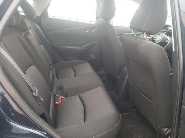 Photo 11 from auction – 2019 MAZDA CX-3 TOURI with VIN JM1DKFC73K0436044